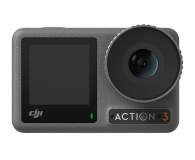 DJI Osmo Action 3 Adventure Combo - 1072383 - zdjęcie 1